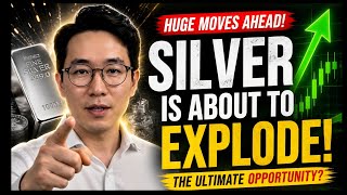 4000% SILVER EXPLOSION?! Why Smart Money Is Loading Silver Miners NOW