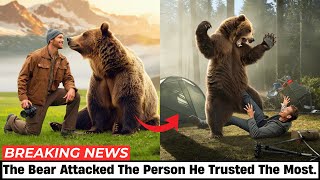 Why Grizzly Man Didn't Survive: Being Eaten Alive on Camera