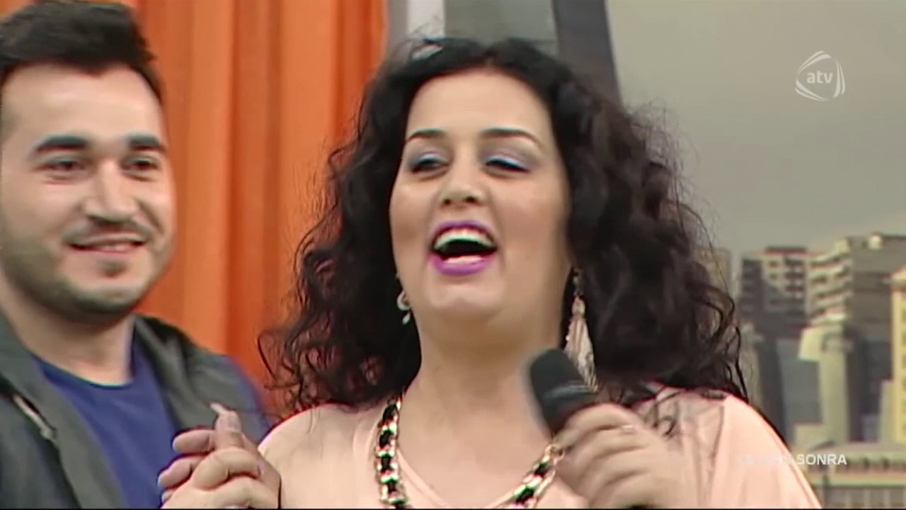 Elza Seyidcahan - Bilimmi bilməyimmi (10dan sonra)