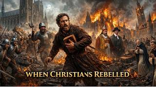 Famous From Anabaptists to Baptists | The Story of Radical Reform Net Worth