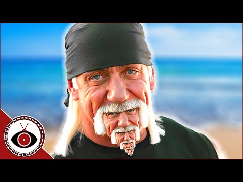 Hulk Hogan Bankrupts the Navy - Thunder in Paradise