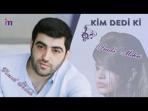 Irade Mehri - Kim Dedi Ki | Azeri Music [OFFICIAL]