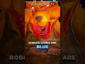 Roblox games are... 💛💙🖤🤍❤️ #robloxedit
