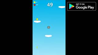 Jumping Ball screenshot 5