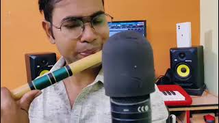 Sawan Beeto Jaye Piharwa Ii Flute Bansuri Version Ii Played Md Salim Ii A Base Sarfuddin Flutes