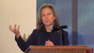 Toxic Chemicals and Toxic Stress – Conversations on Children's Health