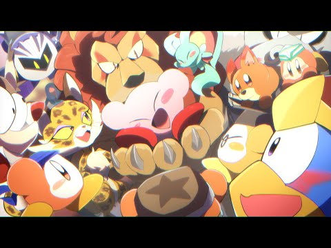 【Kirby AMV】SNOBBISM