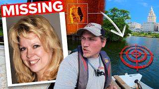 25-Years MISSING After Cleveland Baseball Game! (Jonni Clemett Perkins)