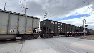 Norfolk Southern 511 - 4/10/22
