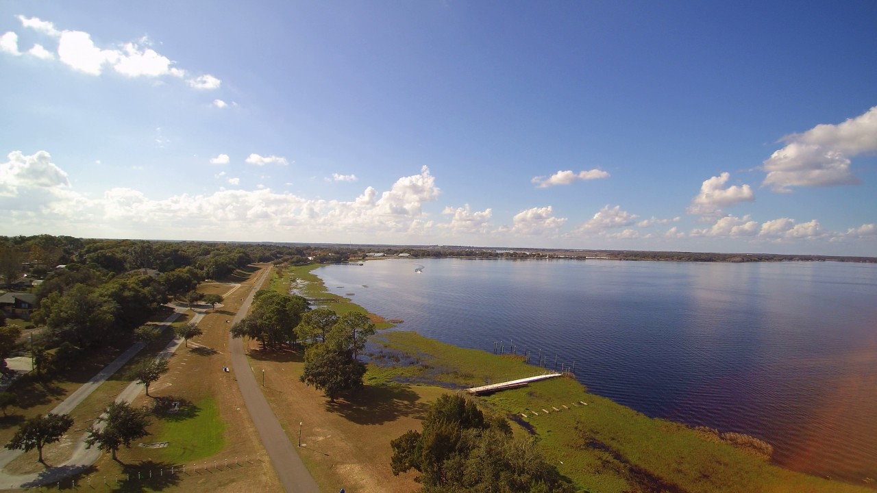 First Drone Flight Waterfront Park Clermont Florida YouTube first-drone-flight-waterfront-park-clermont-florida-youtube
