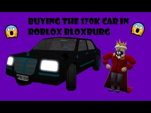 Bloxburg Update I Got The New Jeep Roblox Live Fambam Gaming - clip roblox bloxburg buying two new cars new update