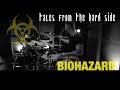 Biohazard Tales From The Hard Side - Drum Cover 4k