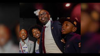Mayoral election in Oakland, California (2025) - Ballotpedia