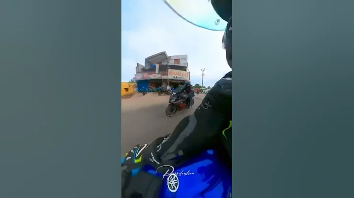 r15 v3 mass wehling happens my bike  #short #short...