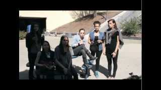 Cimorelli - Turn Up The Music