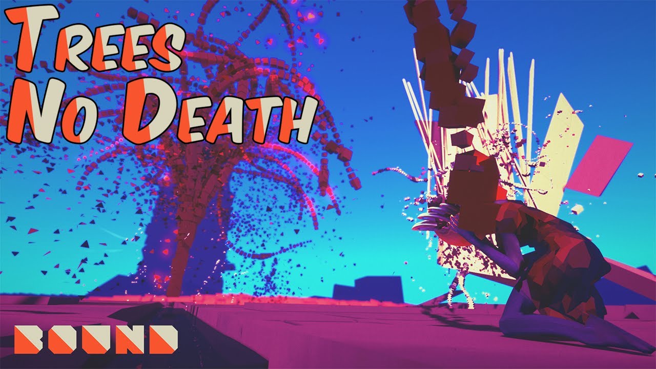 Bound - Trees (No Death). - YouTube