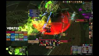 [Echo] - Vortex - Mythic Mannoroth Kill