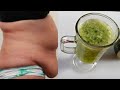 In The Morning Eat These Three Things And All Belly Fat Will Be Gone / Natural Recipes