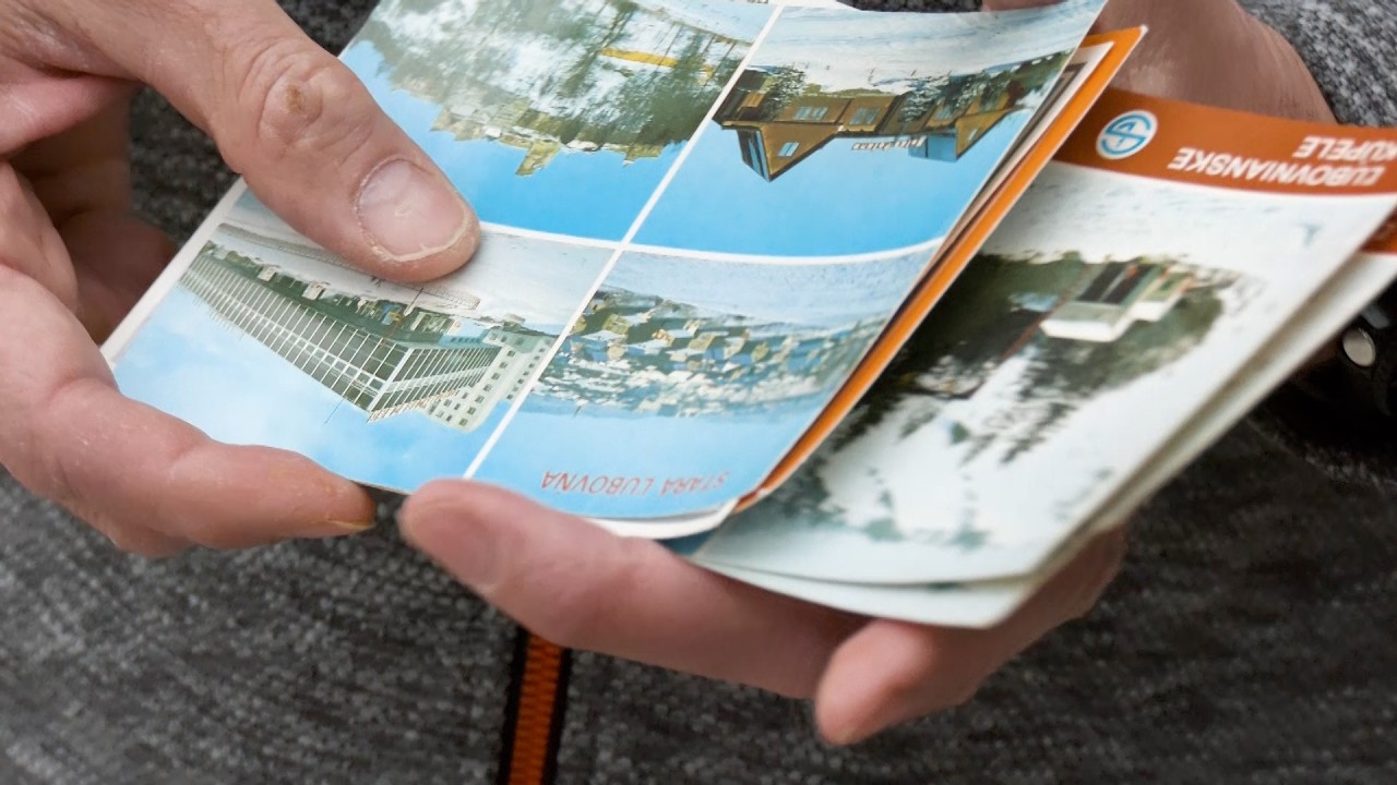 VIDEO Poklad v krabičke! Náhodný objav v Ekose zachránil kus histórie