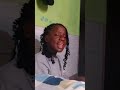 Bliss #singing  @Tylaofficial #fypシ゚viral
