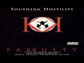 FAKKULTY - SOUTHERN HOSPITALITY (FULL ALBUM) (1996)