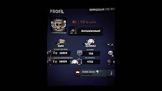 Seli̇me Bulaşmiyacaktin Oe