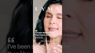 Feel Better With Lyma