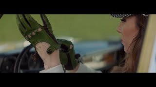 Rúzsa Magdolna - Elmegyek (Official Music Video)