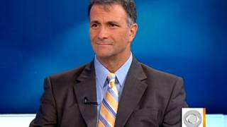 The Early Show - Abramoff: D.C. \\