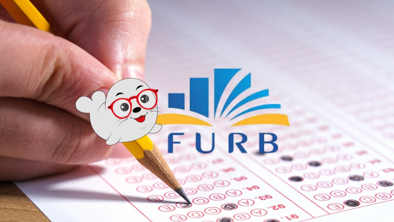 TUDO SOBRE A BANCA FURB: O QUE MAIS CAI E COMO VENCER AS PROVAS CANSATIVAS!