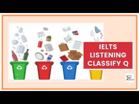 Video Classification Questions - IELTS Listening Exercise 03 - YouTube