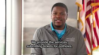 Shaundale Green Jr. | Never Quit