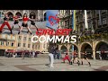 [KPOP IN PUBLIC | SIDE CAM] GIRLSET - Commas | Dance Cover in Munich