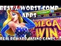 Best Slot Machine App To Win Real Money - Fliptroniks.com ...