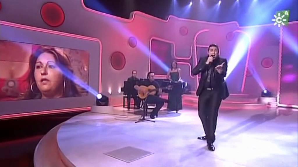 Se llama copla   Reto Jonathan Santiago vs Inma Herves