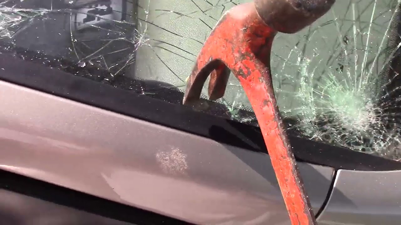 2006 Sonata Derby Build Ep 4: Derby Glass Secrets