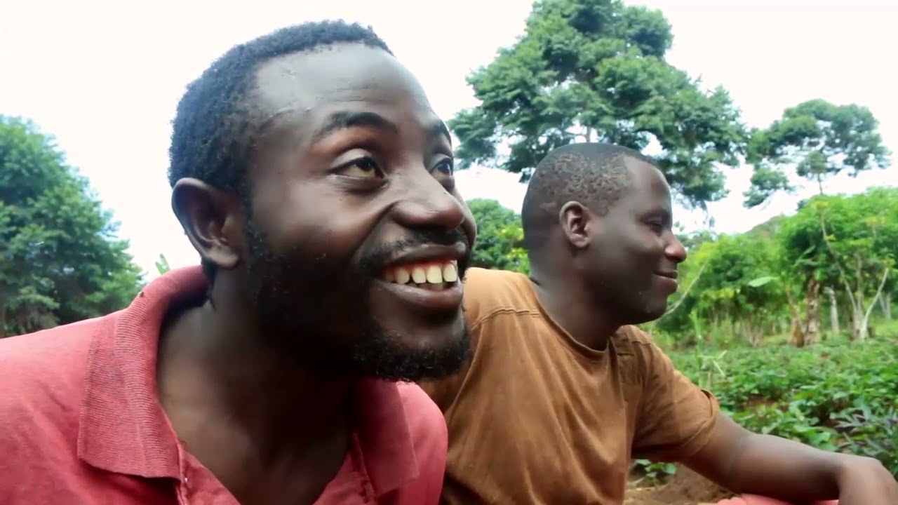 Omubbi wa mawogo Full move enjogerere BY KING VJ.