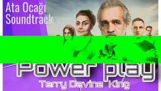 Ata Ocağı Mahnıları - Power Play Terry Devine King