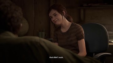 Gee-tar - Part 2 - The Last Of Us Part II (2) - Hard Difficulty - First Time Playthrough