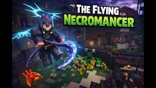Beating Prominence II as a Necromancer Ep.7: The Flying Necromancer