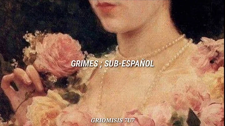 Rosa - Grimes ; espaol