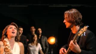 Video thumbnail of "Željko Mitrović & Tanja Jovićević & Berklee Groove - Dur i Mol"