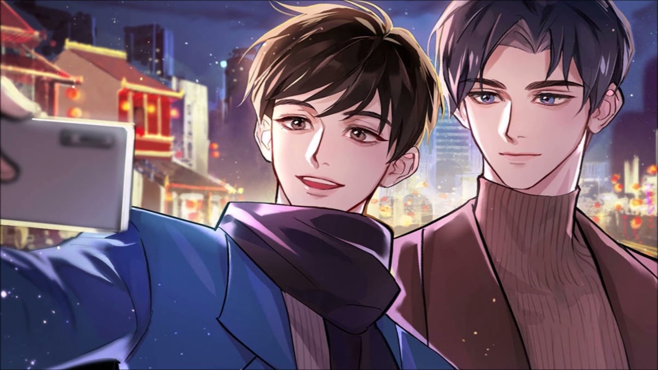 [Vietsub] OST KTT Ai đó (某某) | Mùa Hạ Lại Đến (又将盛夏) - Trần Diệc Minh & Mario