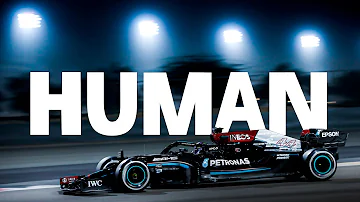 Human | F1 Music Video