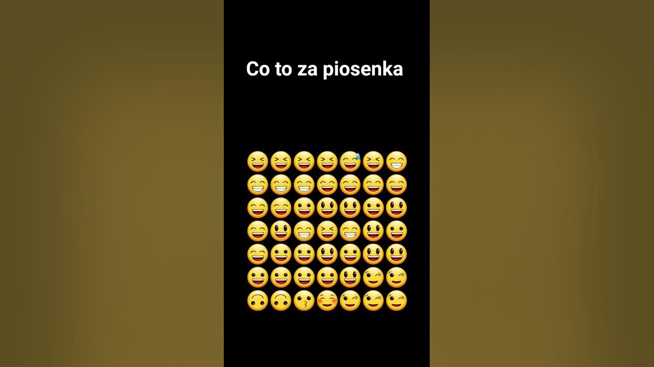 Hej Google Co To Za Piosenka Co to za piosenka - YouTube