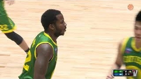 Highlights Game 6 VBA 2021 | Cantho Catfish vs Hanoi Buffaloes