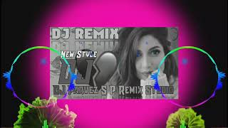 Tu Hi Yaar Mera Dj Remix | New DJ song 2021| Arijit Singh,Neha kakkar DJ Gana 2021|Love ❤️ Story Dj|