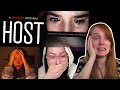 I Watched the "SCARIEST Movie" of 2020 | Host 2020 Explained