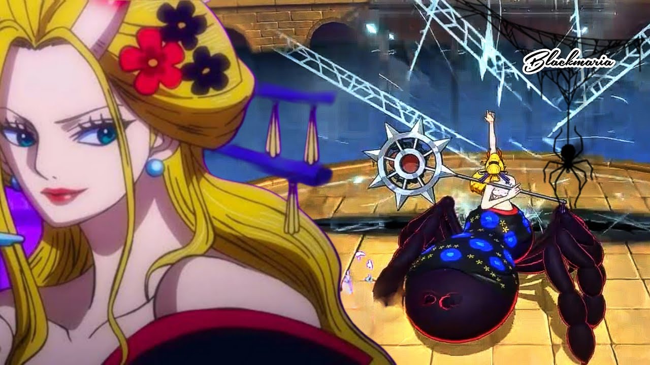 This Spider Won't Stop Crawling on Your Nerves 😱😰 • Ranked Arena 