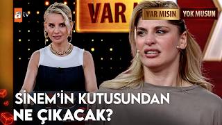 Sinem, Bankanın Son Teklifini De Reddedip Kutusuna Gidiyor Var Mısın Yok Musun 5. Bölüm